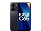 Xiaomi POCO C65 (New)