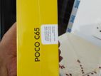 Xiaomi Poco c65 (New)