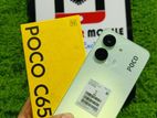 Xiaomi POCO C65 OFFER PRICE (Used)