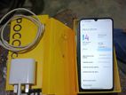 Xiaomi Poco C65 (Used)