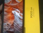 Xiaomi poco c65 (Used)