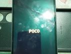 Xiaomi poco c65 (Used)