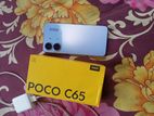 Xiaomi Poco c65 (Used)