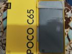 Xiaomi POCO C65(6/128),NEW (New)