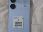Xiaomi Poco C65(full fresh) (Used)