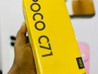 Xiaomi Poco C71 (4+128) (Brand New)