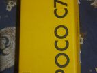 Xiaomi Poco C71 (Used)