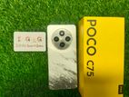 Xiaomi Poco C75 6/128 Box (Used)