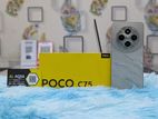 Xiaomi Poco C75 8+256 Fresh (Used)