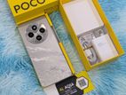 Xiaomi Poco C75 8+256 Fresh (Used)