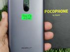 Xiaomi Poco F1 6/128gb (Used)