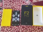 Xiaomi Poco F2 Pro 8/256 (Used)