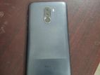 Xiaomi poco F1 (Used)