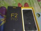 Xiaomi Poco F2 Pro good (Used)