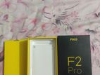 Xiaomi Poco F2 Pro new (Used)