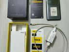 Xiaomi Poco F3 12/128gb (Used)