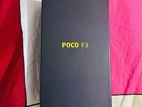 Xiaomi Poco F3 5G (Used)