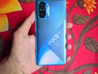 Xiaomi Poco F3 . (Used)