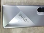 Xiaomi Poco F3 5g (Used)