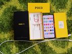 Xiaomi Poco F3 6/128 Arctic White (Used)