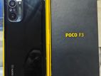 Xiaomi Poco F3 6/128 gb Box (Used)