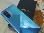 Xiaomi Poco F3 6/128 GB (Used)