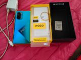 Xiaomi Poco F3 6/128 GB (Used)