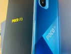 Xiaomi Poco F3 6/128 (Used)