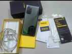 Xiaomi Poco F3 6/128 (Used)