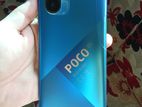 Xiaomi Poco F3 6/128 (Used)