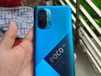 Xiaomi Poco F3 6/128 (Used)