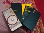 Xiaomi Poco F3 6-128 (Used)