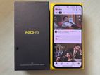 Xiaomi Poco F3 6/128 (Used)