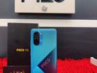 Xiaomi Poco F3 6/128. (Used)