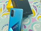 Xiaomi Poco F3 6/128 (Used)