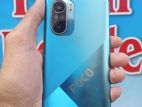 Xiaomi Poco F3 6/128 (Used)