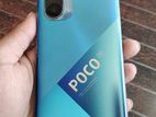 Xiaomi Poco F3 6/128. (Used)