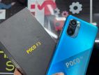 Xiaomi Poco F3 6/128gb full box (Used)