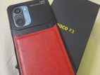 Xiaomi Poco F3 6/128gb (Used)