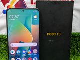 Xiaomi Poco F3 6/128GB (Used)
