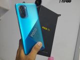 Xiaomi Poco F3 6/128GB (Used)