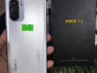 Xiaomi Poco F3 6/128gb (Used)