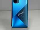 Xiaomi Poco F3 6/138 (Used)