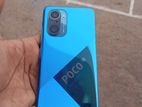 Xiaomi Poco F3 6+2/128 (Used)