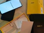 Xiaomi Poco F3 6+2-128GB (Used)