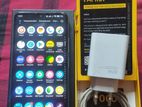 Xiaomi Poco F3 ৬জিবি+১২৮ জিবি (Used)