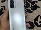 Xiaomi Poco F3 8/128 (Used)