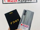 Xiaomi Poco F3 8/128 (Used)