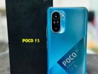 Xiaomi Poco F3 8/256 5G Full Fresh (Used)