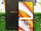 Xiaomi Poco F3 8/256 GB (Used)